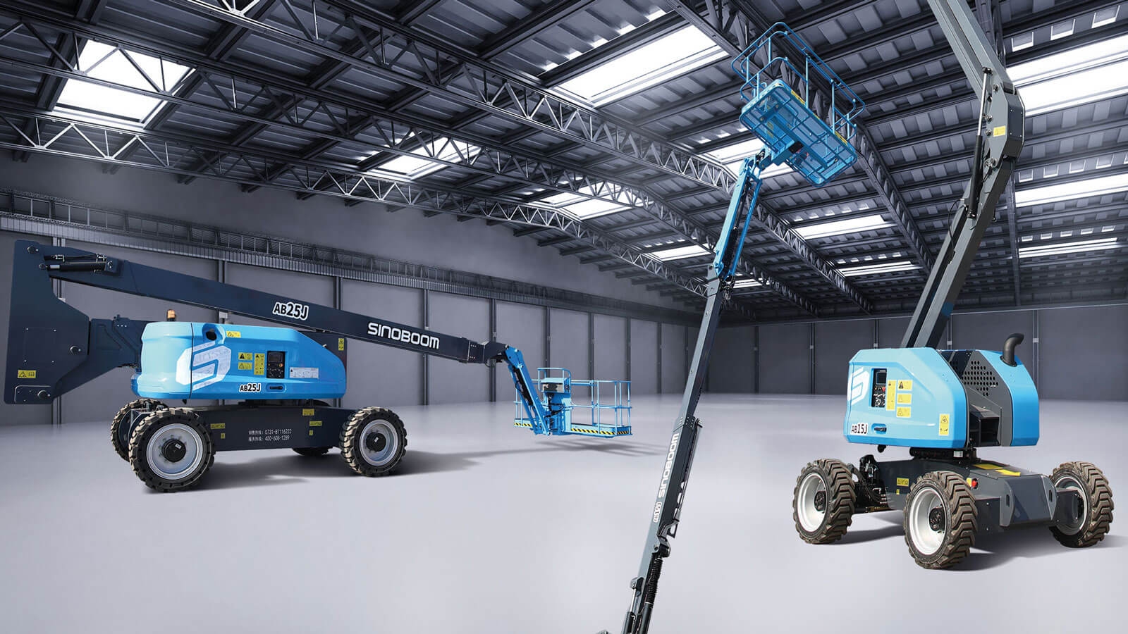 DZEL EKLEML MANLFT PLATFORMLAR