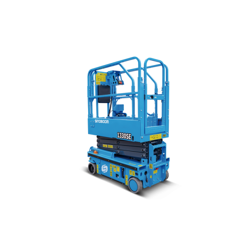 5.5 Metre Akl Makasl Manlift Platform